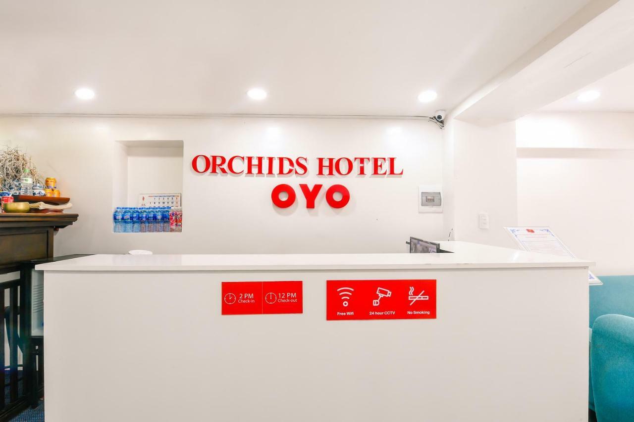 האנוי Oyo 258 Orchids 3 Hotel מראה חיצוני תמונה