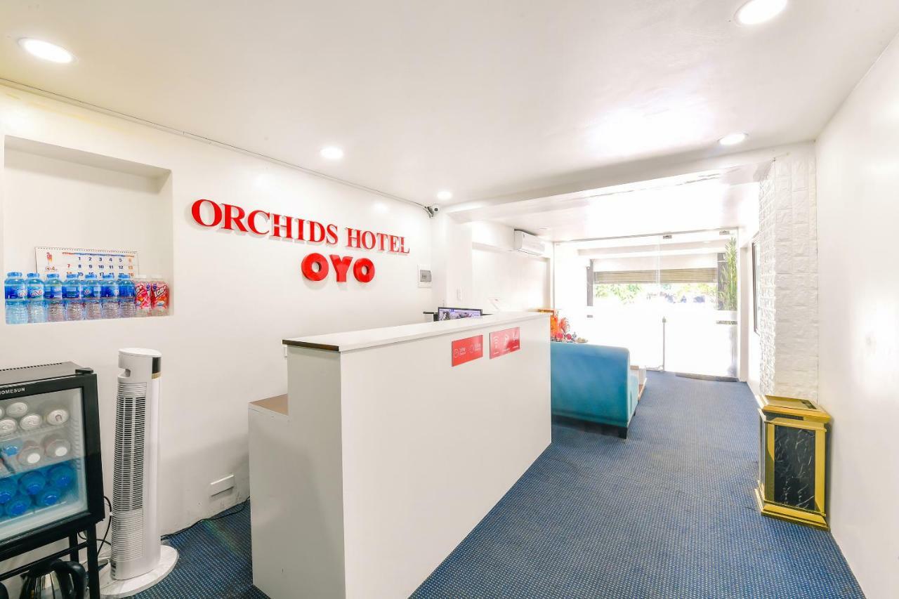 האנוי Oyo 258 Orchids 3 Hotel מראה חיצוני תמונה